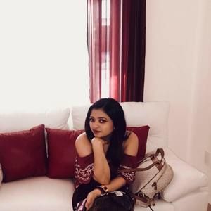 Meet your Posher, Ericka